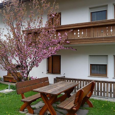 Apartments Ferdigg San Lorenzo di Sebato Rom bilde