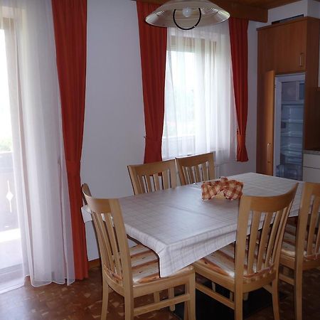 Apartments Ferdigg San Lorenzo di Sebato Eksteriør bilde