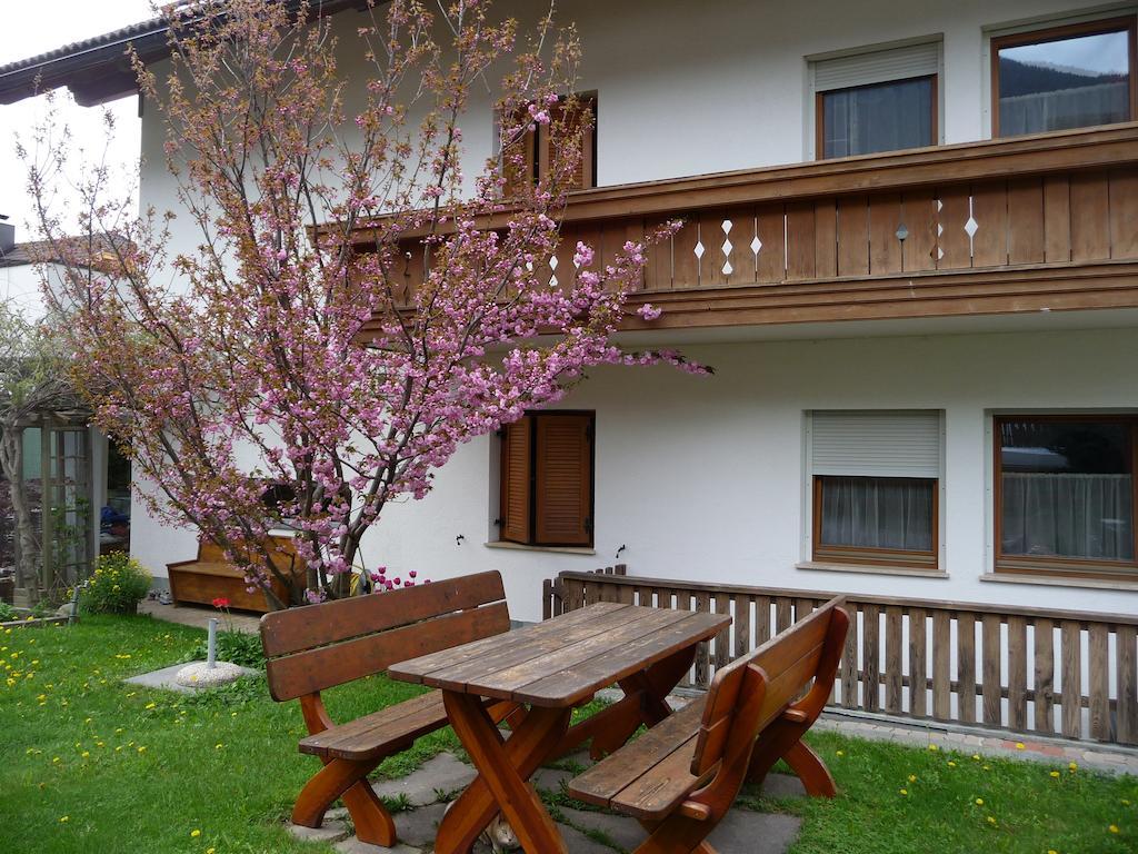 Apartments Ferdigg San Lorenzo di Sebato Rom bilde