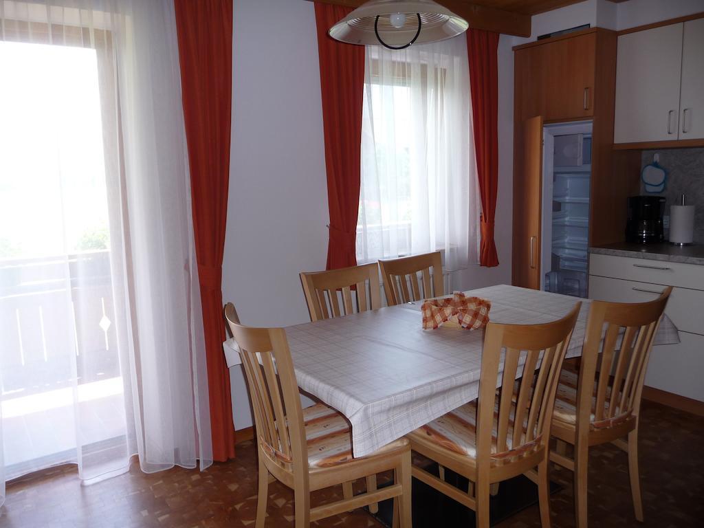 Apartments Ferdigg San Lorenzo di Sebato Eksteriør bilde