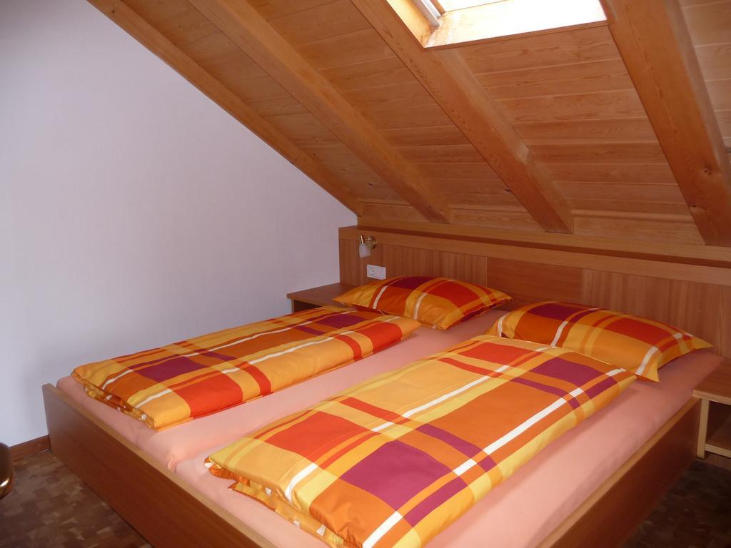 Apartments Ferdigg San Lorenzo di Sebato Eksteriør bilde