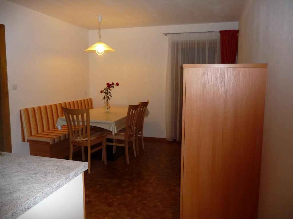 Apartments Ferdigg San Lorenzo di Sebato Eksteriør bilde