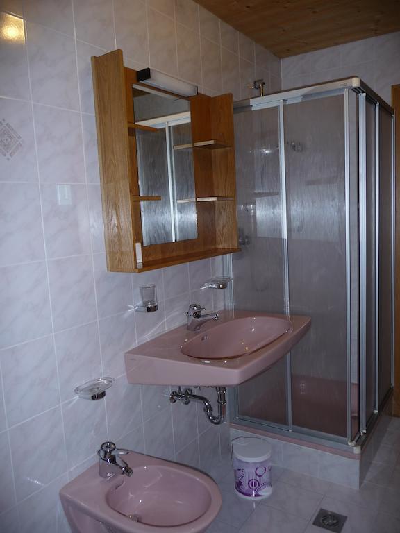 Apartments Ferdigg San Lorenzo di Sebato Eksteriør bilde